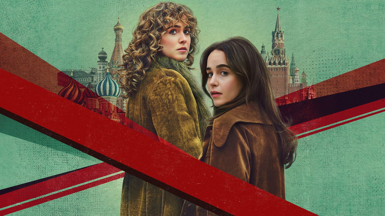 دانلود سريال Ponies 2026 | بی اهمیت ها