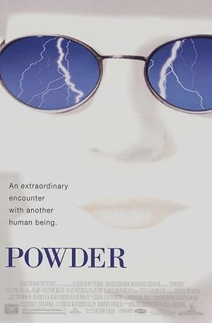 دانلود فيلم Powder 1995 | پودر
