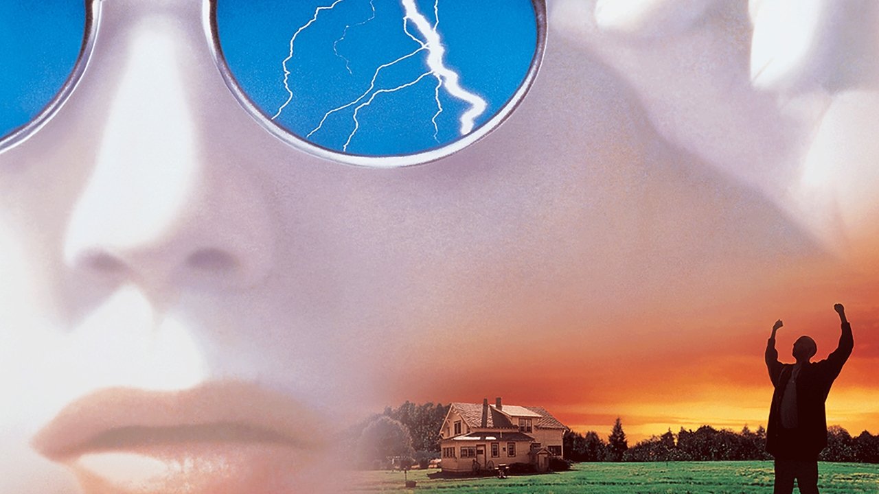 دانلود فيلم Powder 1995 | پودر