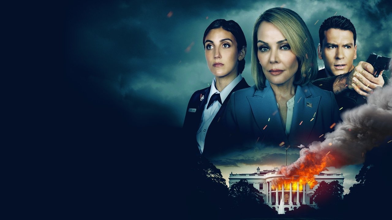 دانلود فيلم President Down 2025 | رئیس جمهور داون