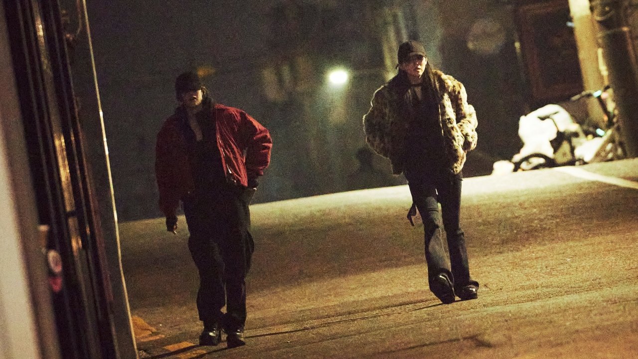 دانلود فيلم Project Y 2025 | پروژه Y