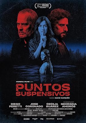 دانلود فيلم Puntos suspensivos 2024 | بیضوی