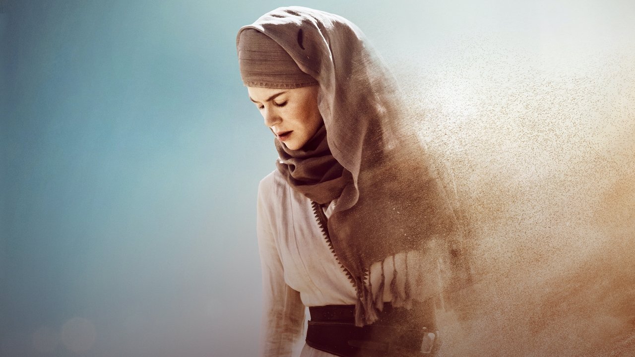 دانلود فيلم Queen of the Desert 2015 | ملکه صحرا