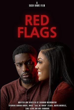 دانلود فيلم Red Flags 2022 | پرچم‌های قرمز