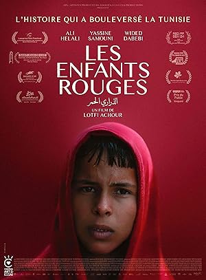 دانلود فيلم Red Path 2024 | مسیر قرمز