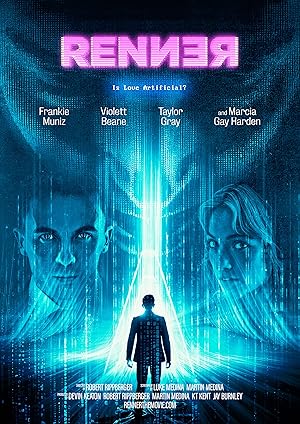 دانلود فيلم Renner 2025 | رنر
