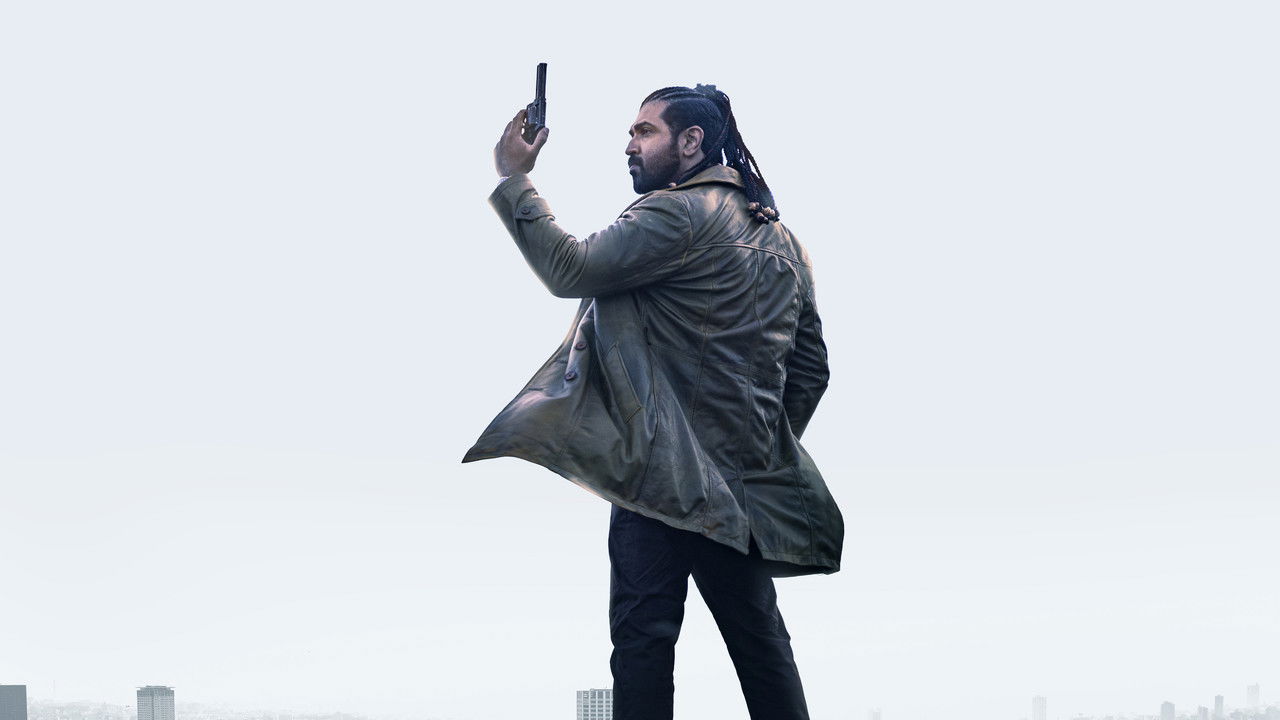 دانلود فيلم Retta Thala 2025 | دو سر