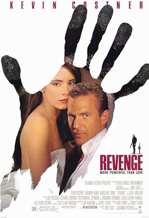 دانلود فيلم Revenge 1990 | انتقام