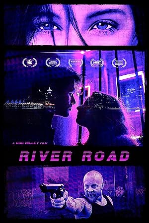 دانلود فيلم River Road 2022 | جاده ریور