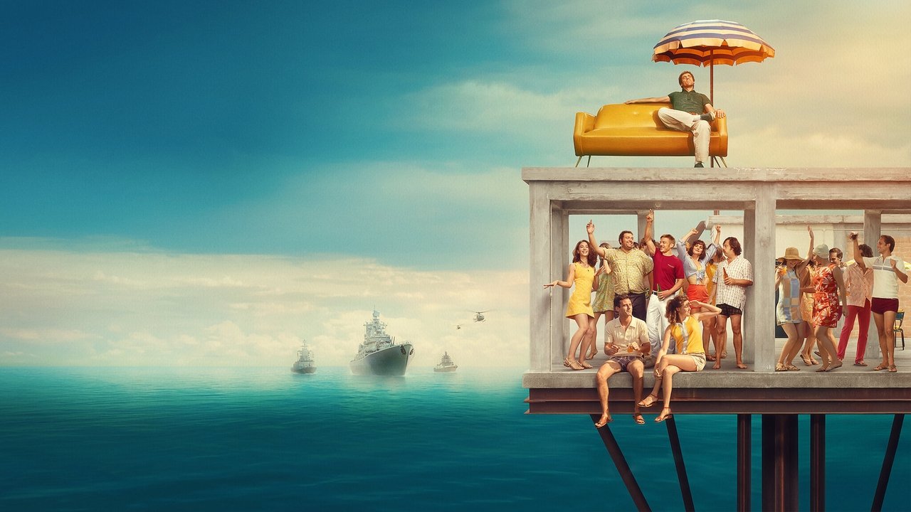 دانلود فيلم Rose Island 2020 | جزیره رز دانلود فيلم Rose Island 2020 | جزیره رز