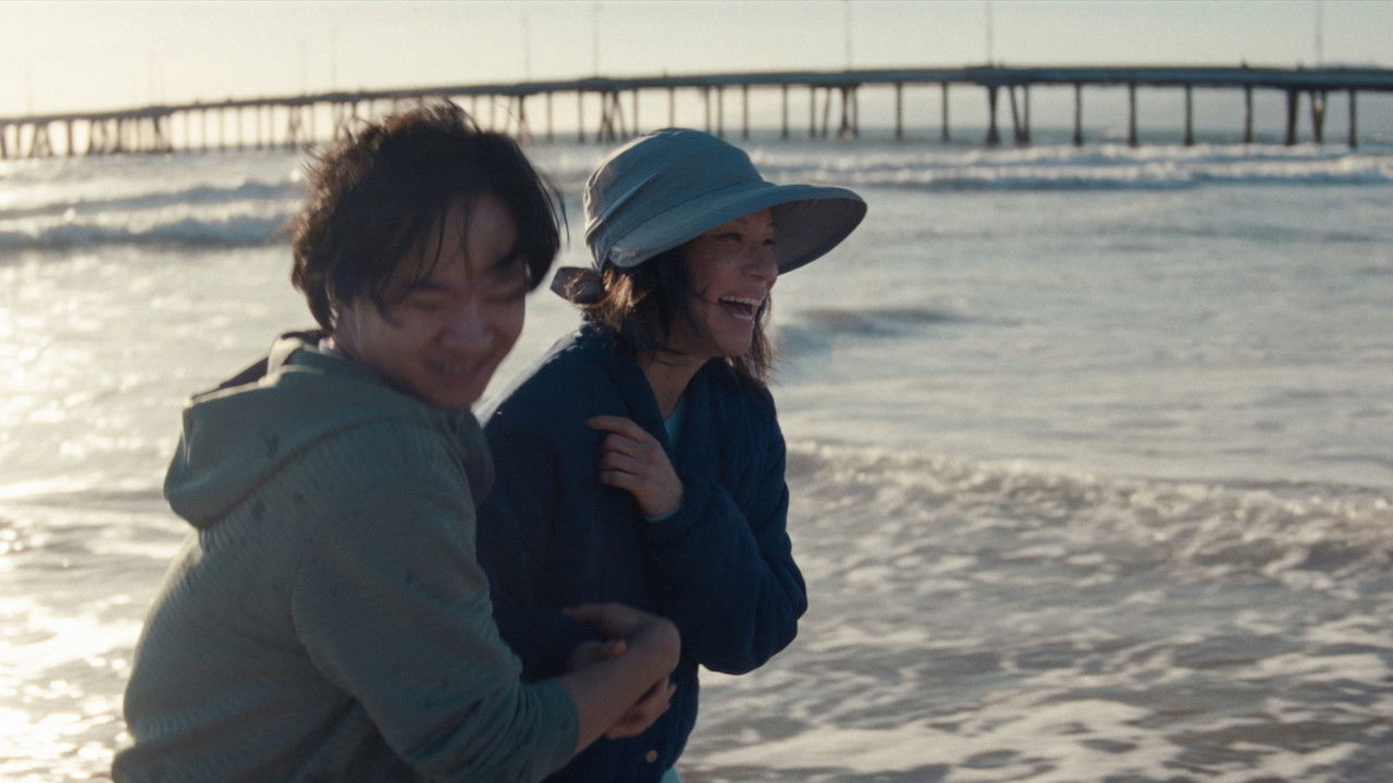 دانلود فيلم Rosemead 2025 | رزماری