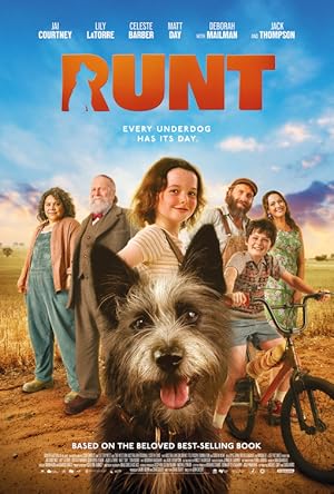 دانلود فيلم Runt 2024 | در اطراف