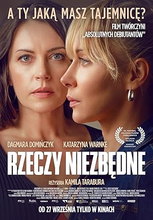 دانلود فيلم Travel Essentials 2024 | چیزهای ضروری