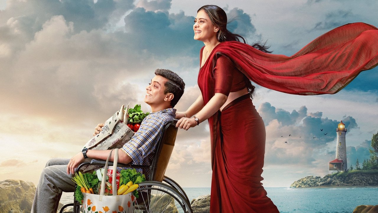 دانلود فيلم Salaam Venky 2022 | درود بر ونکی