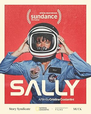 دانلود فيلم Sally 2025 | سالی