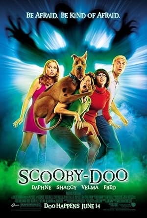 دانلود فيلم Scooby-Doo 2002 | اسکوبی دو