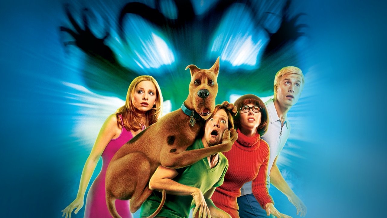 دانلود فيلم Scooby-Doo 2002 | اسکوبی دو دانلود فيلم Scooby-Doo 2002 | اسکوبی دو