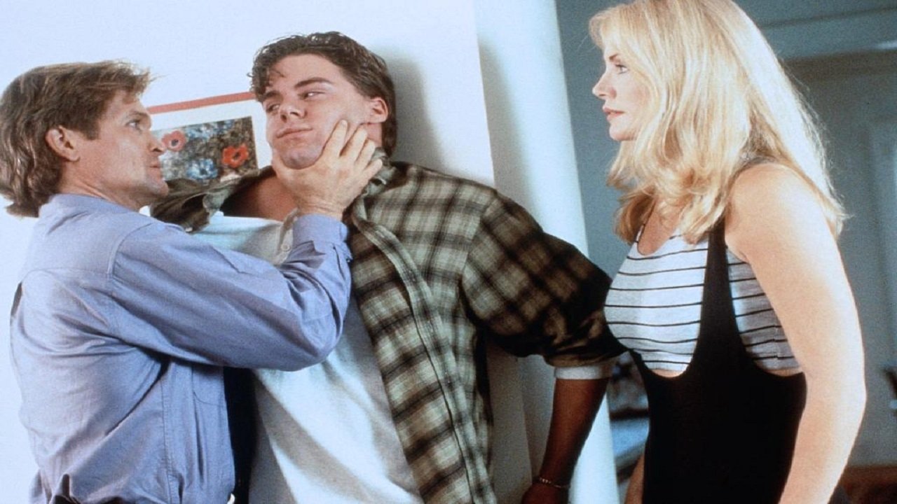 دانلود فيلم Scorned 1993 | تحقیر شده