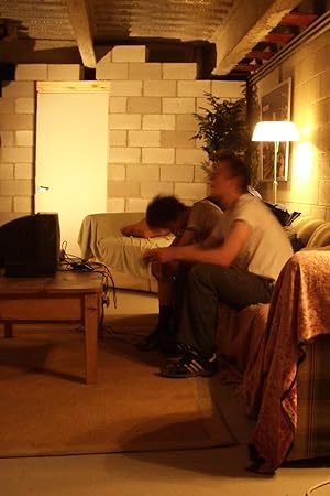 دانلود فيلم Secret Mall Apartment 2024 | آپارتمان سکرت مال