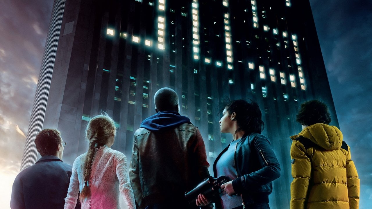 دانلود فيلم Seuls 2017 | سئول