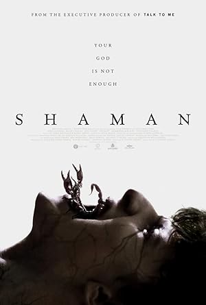 دانلود فيلم Shaman 2025 | شمن