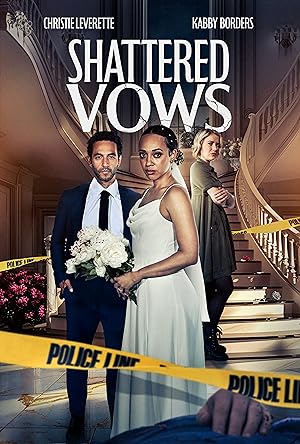 دانلود فيلم Shattered Vows 2025 | عهدهای شکسته