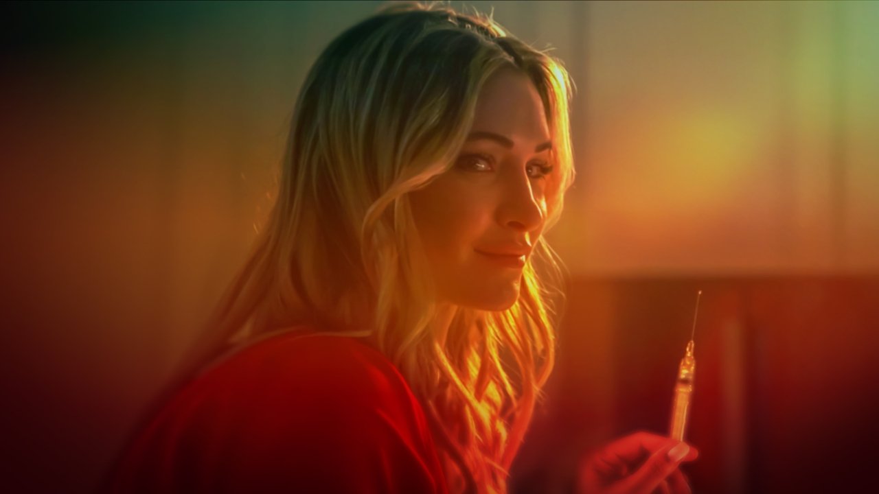 دانلود فيلم She’s Obsessed with My Husband 2024 | او شیفته‌ی شوهرم است