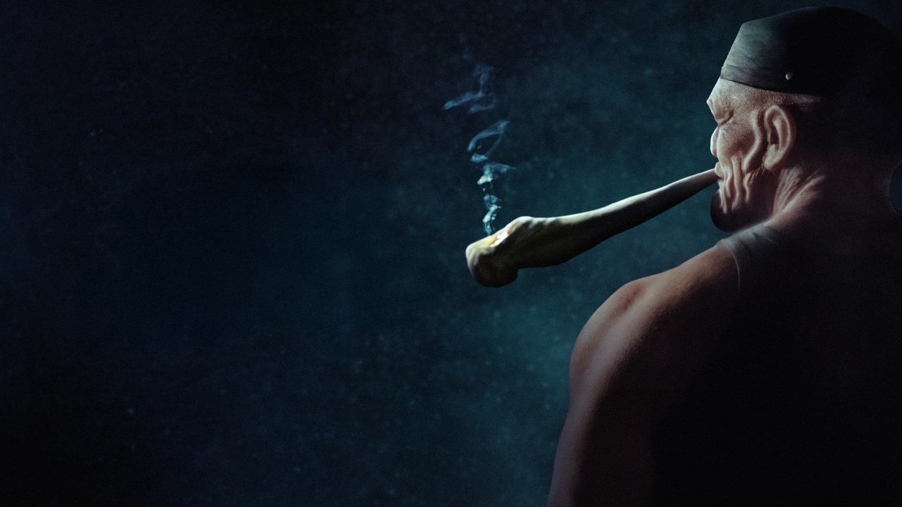 دانلود فيلم Shiver Me Timbers 2025 | تیمبرز را لرزاندم