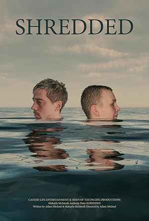 دانلود فيلم Shredded 2024 | خرد شده