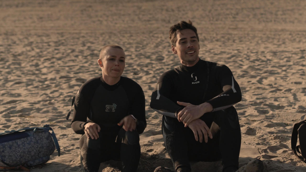 دانلود فيلم Shredded 2024 | خرد شده