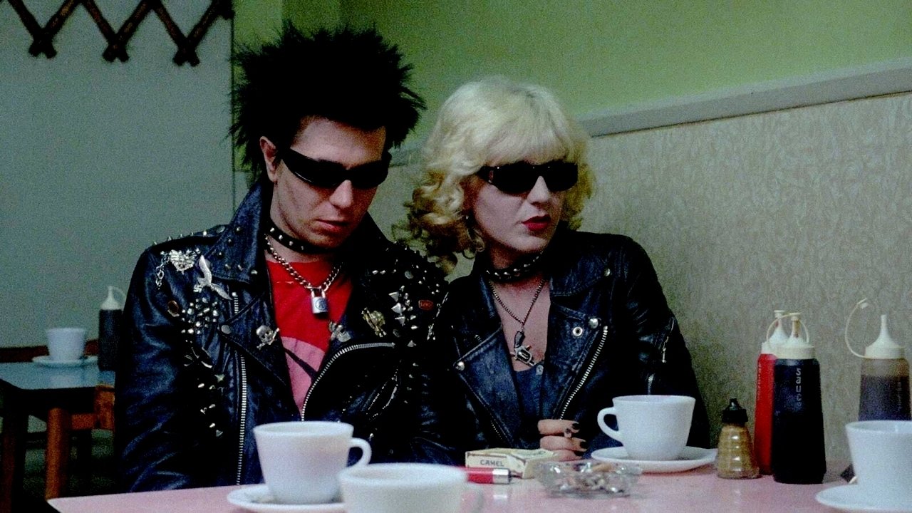 دانلود فيلم Sid and Nancy 1986 | سید و نانسی