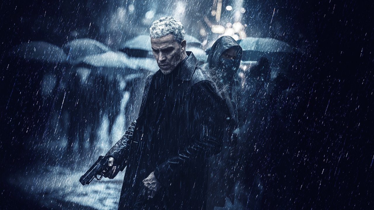 دانلود فيلم Six Days 2024 | شش روز