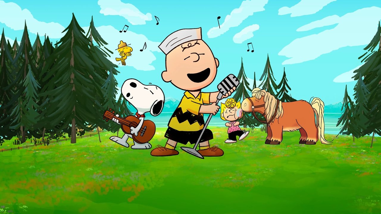 دانلود فيلم Snoopy Presents: A Summer Musical 2025 | اسنوپی تقدیم می کند: موزیکال تابستانی