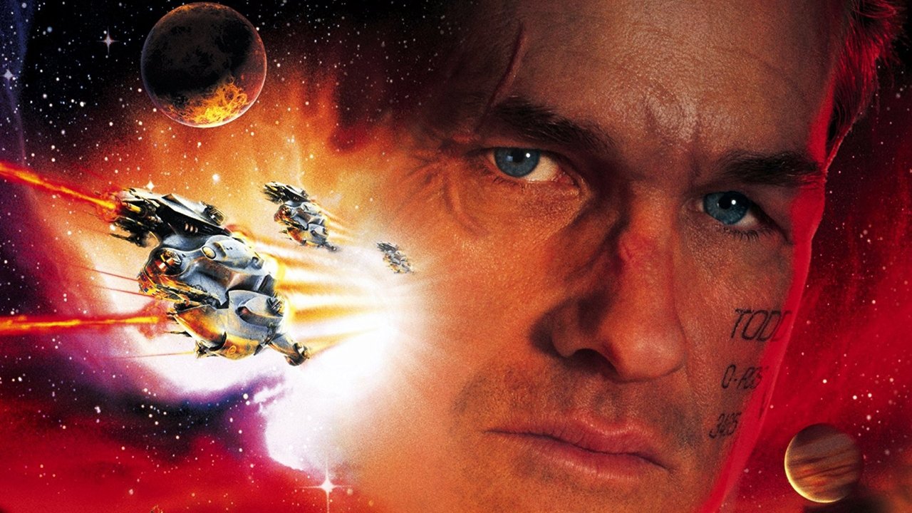 دانلود فيلم Soldier 1998 | سرباز