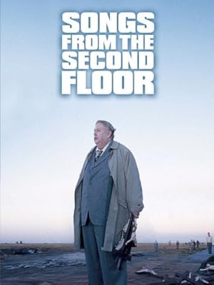 دانلود فيلم Songs from the Second Floor 2000 | آهنگ‌هایی از طبقه دوم