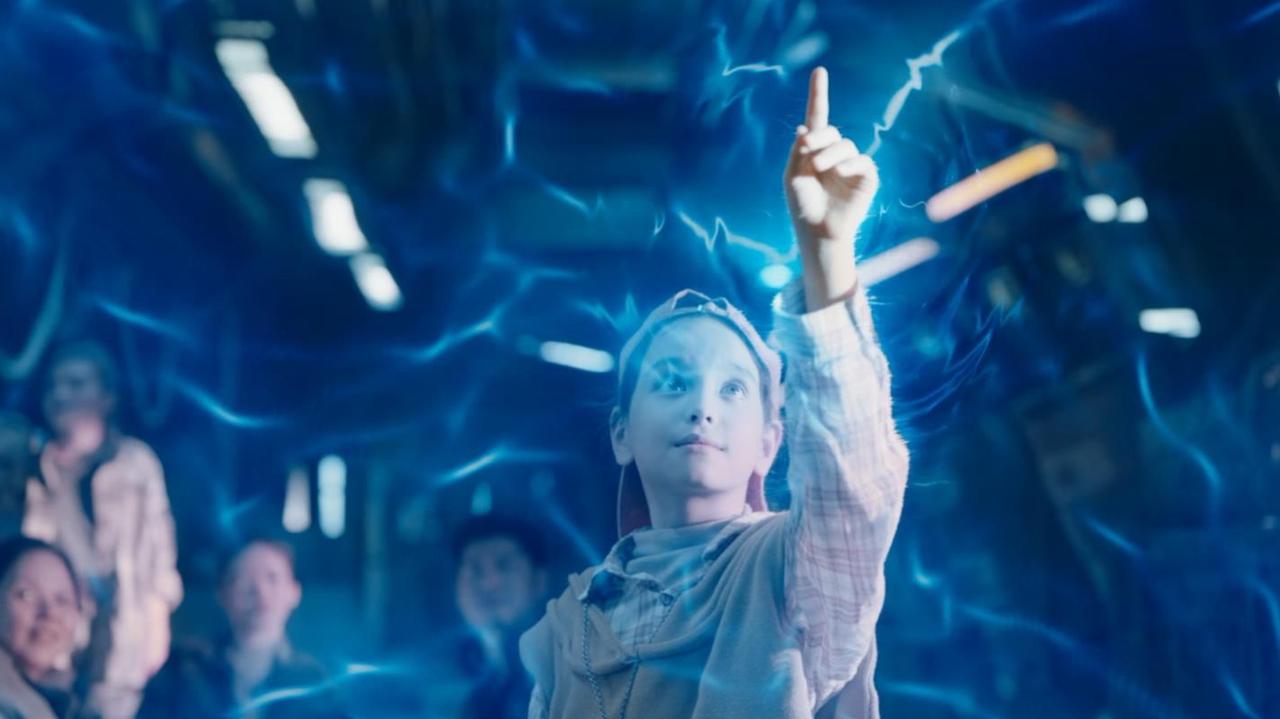 دانلود فيلم Star Abyss 2024 | دره ستارگان