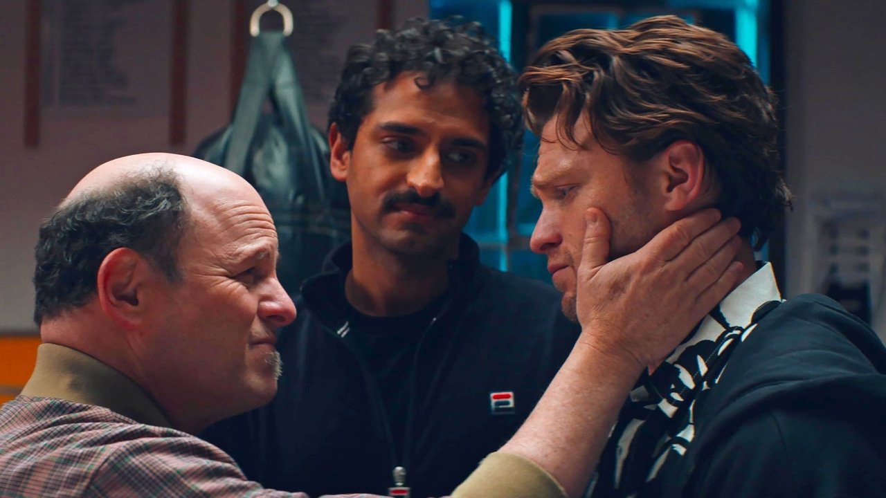 دانلود فيلم Stealing Pulp Fiction 2024 | دزدیدن داستان عامه‌پسند