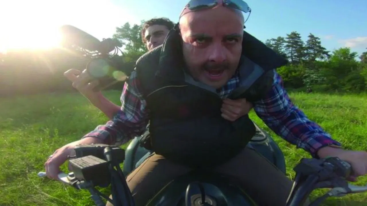 دانلود فيلم Stéphane 2023 | استفان