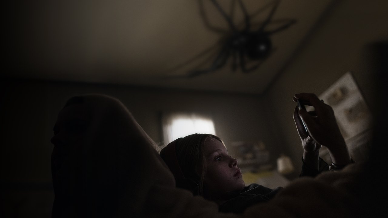 دانلود فيلم Sting 2024 | عنکبوت دانلود فيلم Sting 2024 | عنکبوت