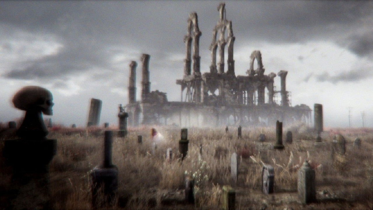 دانلود فيلم Suffer 2025 | رنج کشیدن