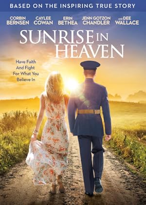 دانلود فيلم Sunrise in Heaven 2020 | طلوع در بهشت