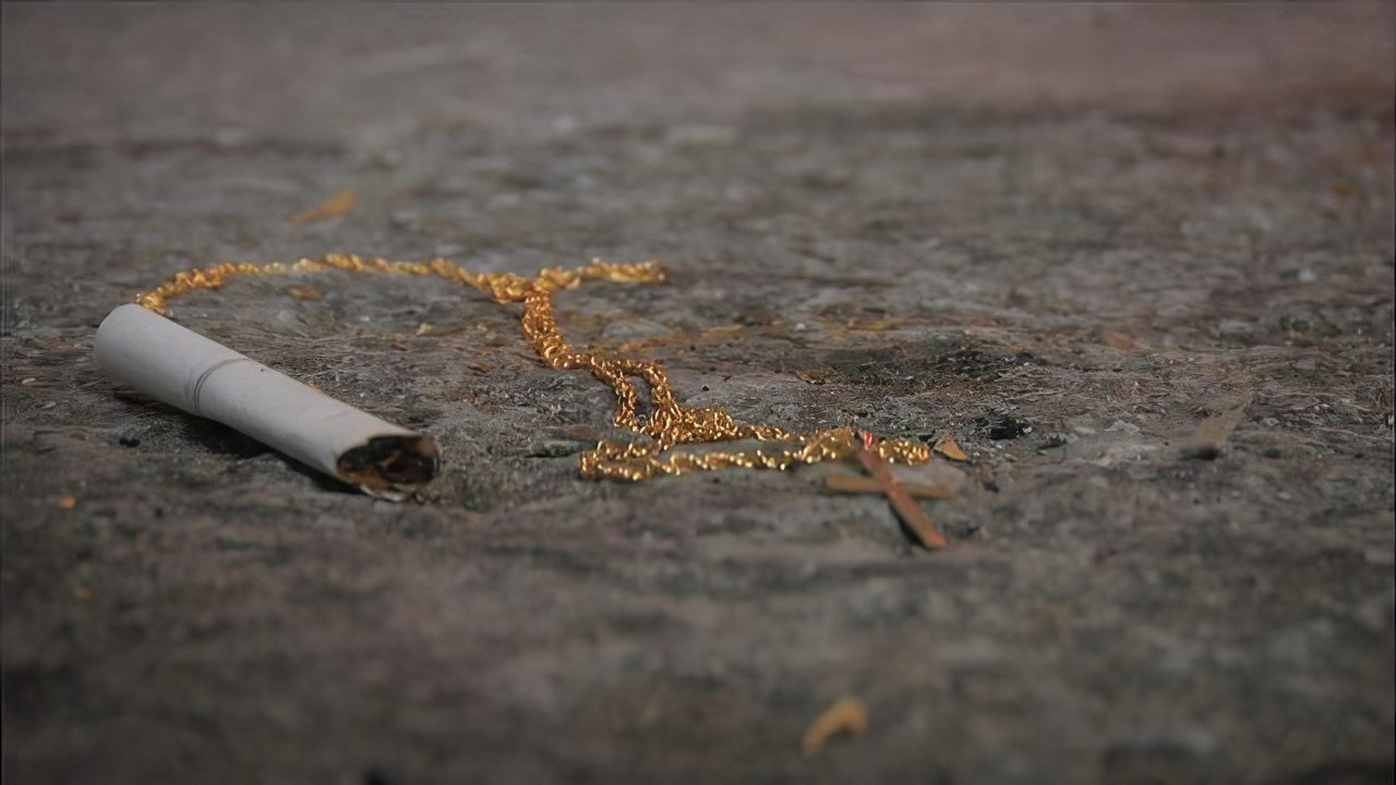 دانلود فيلم Sweet Karma 2009 | کارمای شیرین