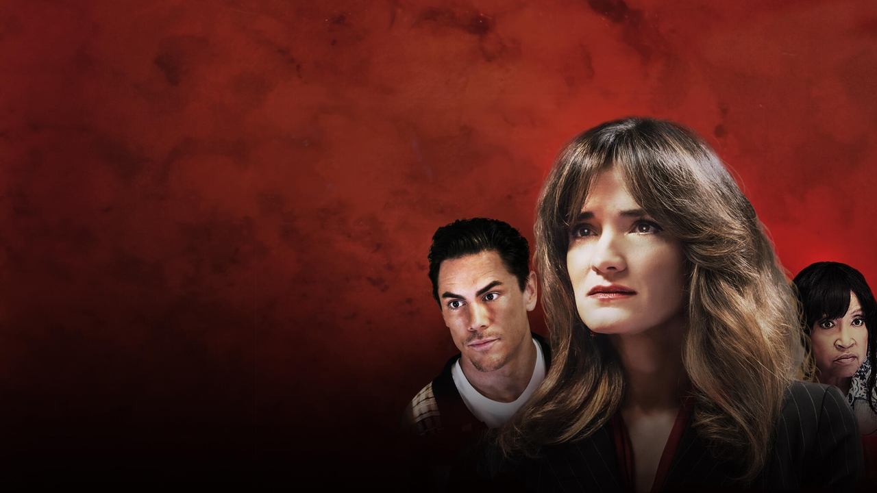 دانلود فيلم Tall, Dark and Dangerous 2024 | بلند، تیره و خطرناک