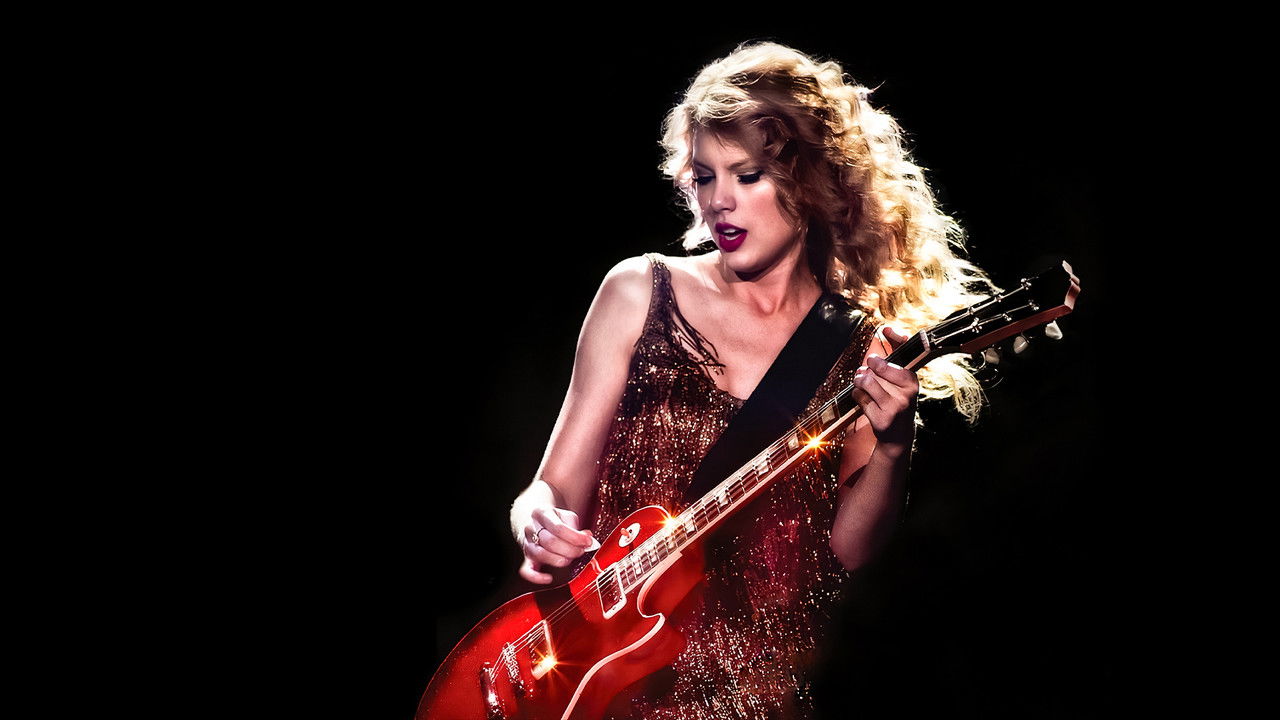 دانلود فيلم Taylor Swift: Speak Now World Tour Live 2011 | تیلور سویفت: تور جهانی زنده‌ی «حالا صحبت کن»