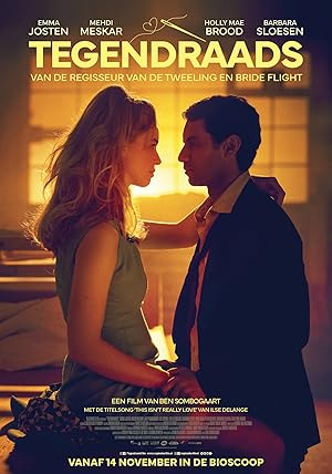 دانلود فيلم Tegendraads 2024 | برعکس