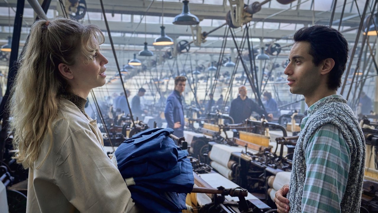 دانلود فيلم Tegendraads 2024 | برعکس