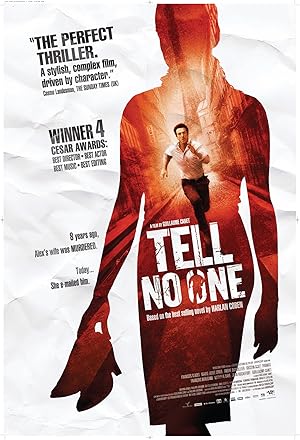 دانلود فيلم Tell No One 2006 | به هیچ کس نگو