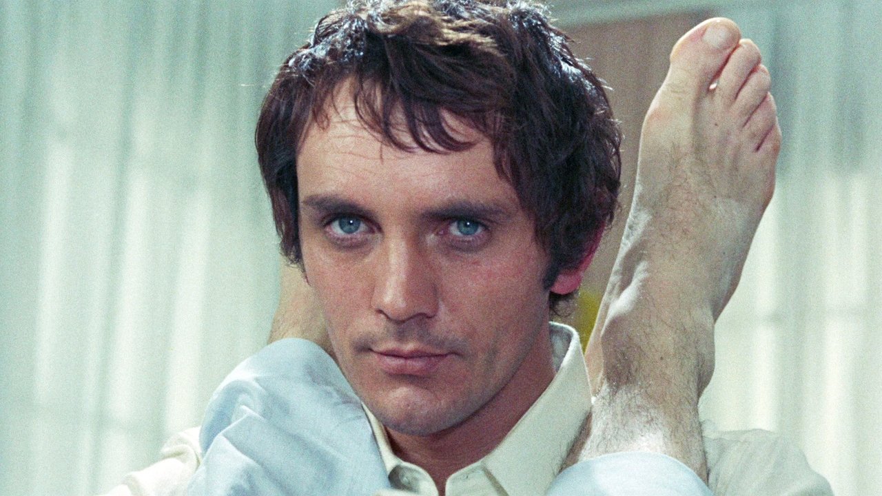 دانلود فيلم Teorema 1968 | تئورما