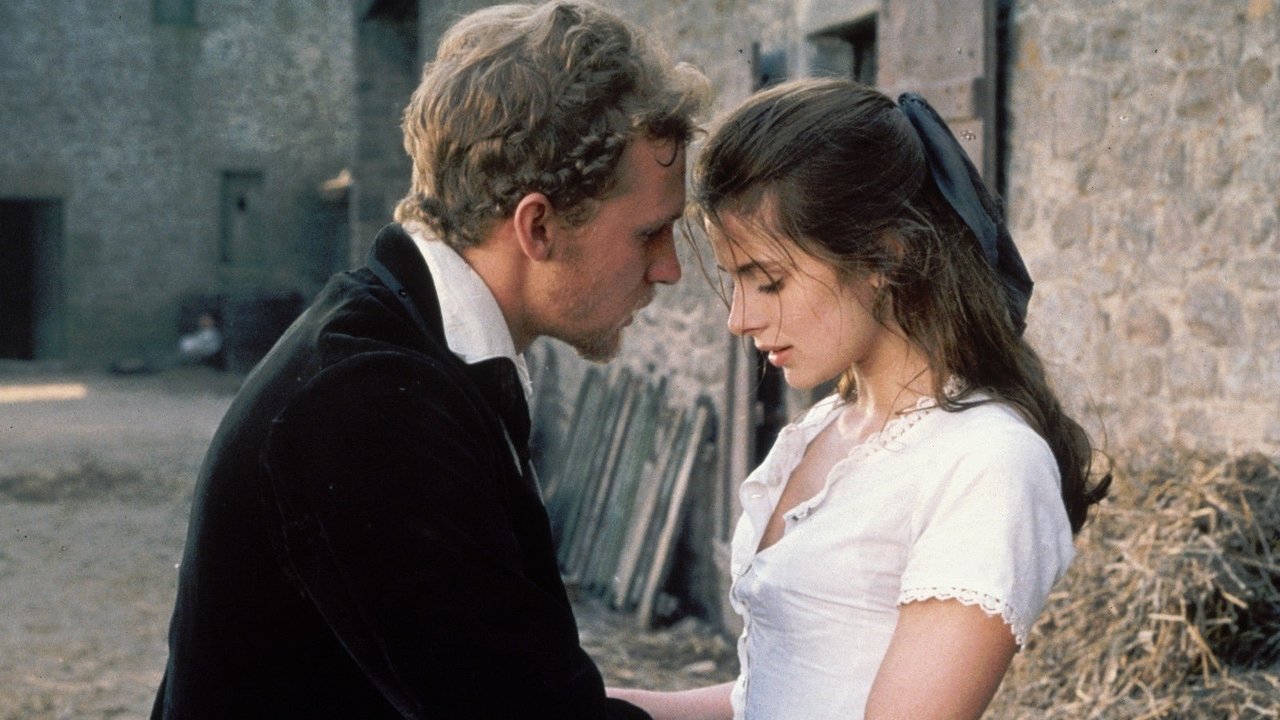 دانلود فيلم Tess 1979 | تس