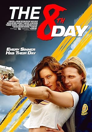 دانلود فيلم The 8th Day 2025 | روز هشتم